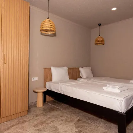 Sea Soul 3* Bodrum