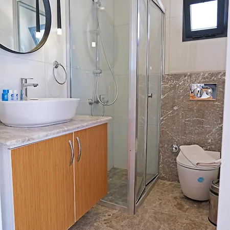 호텔 Sea Soul Bodrum