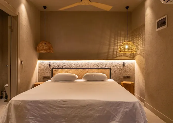 Sea Soul Szálloda Bodrum