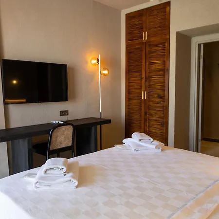 Sea Soul Hotel 3*