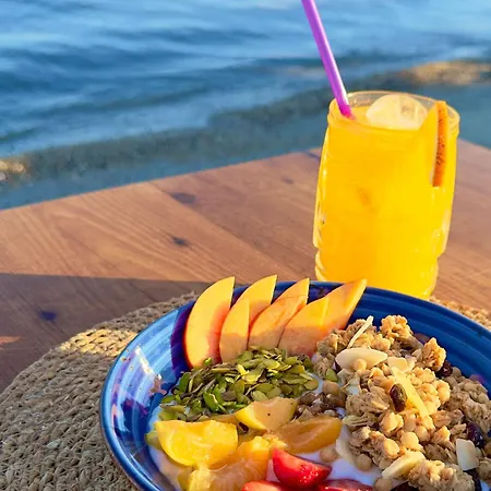 Sea Soul Hotel Bodrum