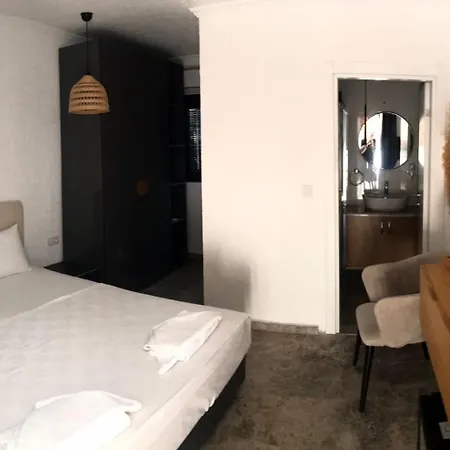 Sea Soul Hotel Bodrum