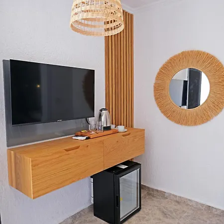 Hotel Sea Soul Bodrum