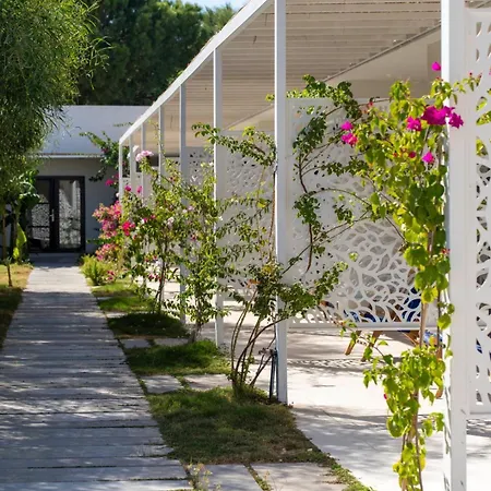 Sea Soul Hotel Bodrum