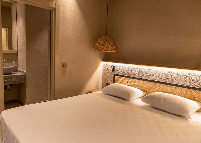 Sea Soul 호텔 Bodrum