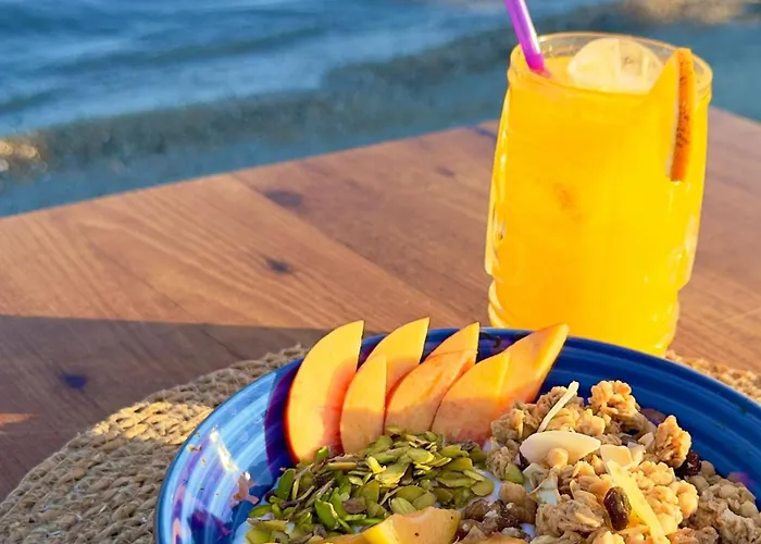 Sea Soul 호텔 Bodrum