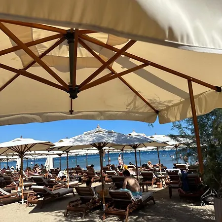 Sea Soul Szálloda 3*