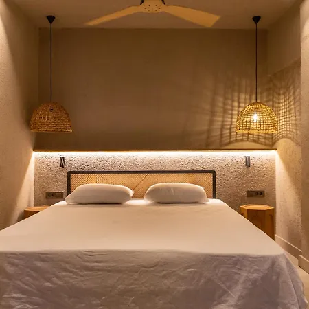 Sea Soul Szálloda Bodrum