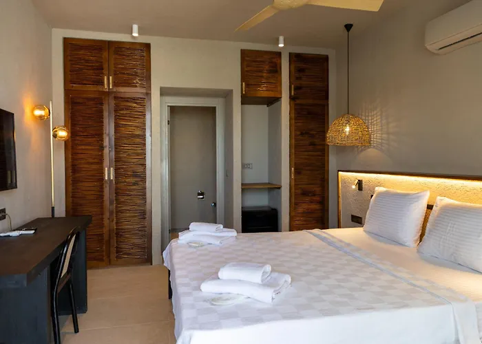 Sea Soul Bodrum