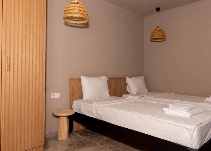 Sea Soul 3* Bodrum