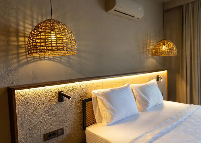 Sea Soul Hotel