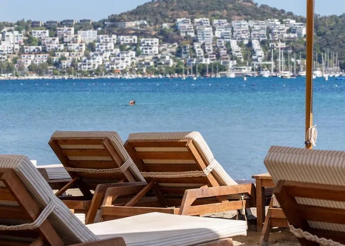 Ξενοδοχείο Sea Soul