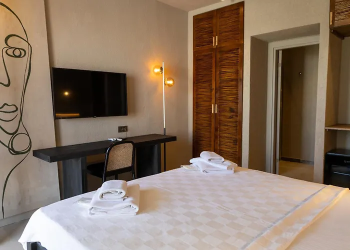 Sea Soul Hotel 3*